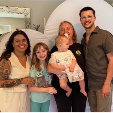 It’s Giving Tuesday! A Powerful Alive in Christ Testimony