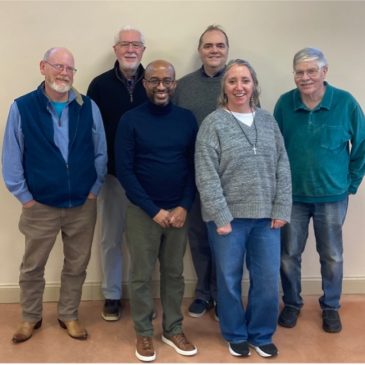 An In-Person Gathering & Testimony in our Jan/Feb 2026 Newsletter