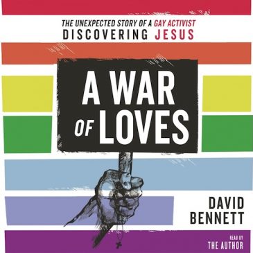 “War of Loves” Book Review
